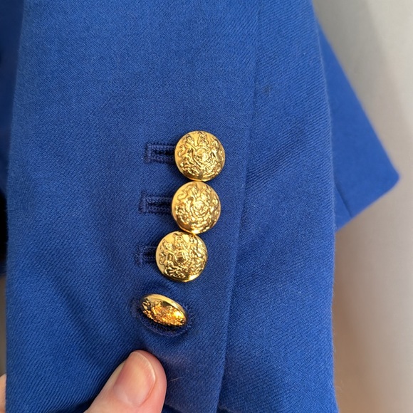 Jcrew schoolboy blazer - Picture 3 of 6